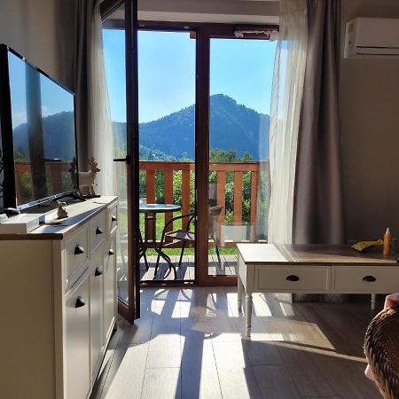 Apartament Homole E6 Szczawnica Eksteriør bilde