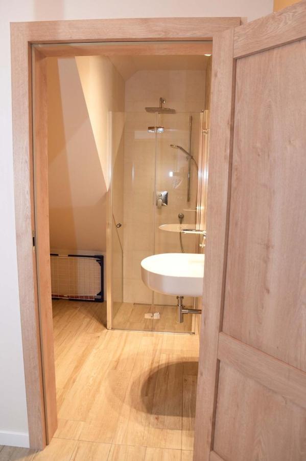 Apartament Homole E6 Szczawnica Eksteriør bilde
