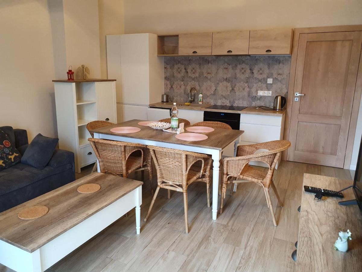 Apartament Homole E6 Szczawnica Eksteriør bilde