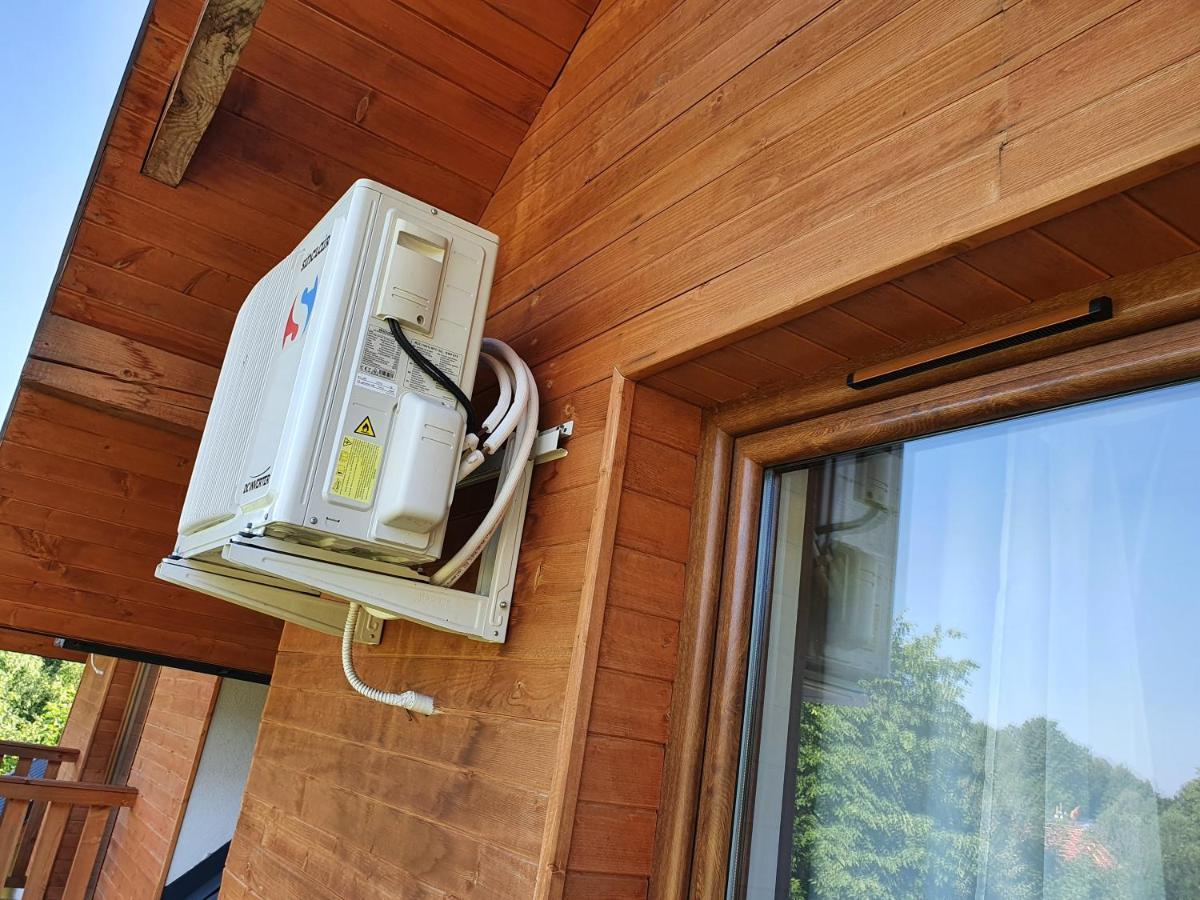 Apartament Homole E6 Szczawnica Eksteriør bilde