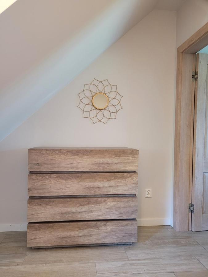 Apartament Homole E6 Szczawnica Eksteriør bilde