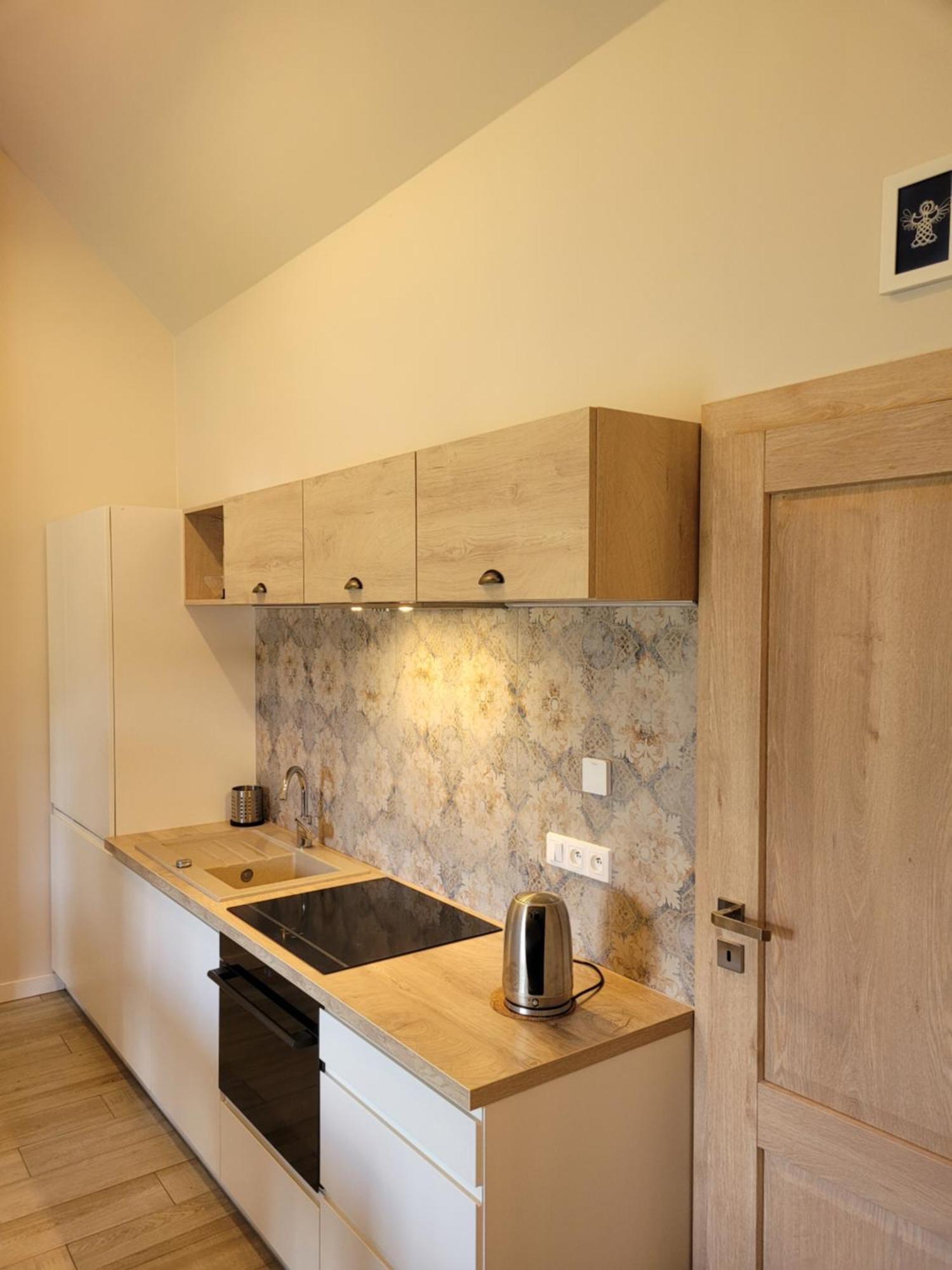 Apartament Homole E6 Szczawnica Eksteriør bilde